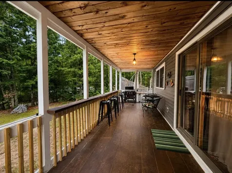 22 Hillside Road Waterboro ME 04061