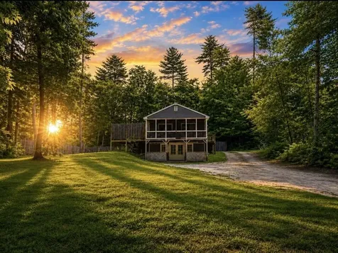 22 Hillside Road Waterboro ME 04061