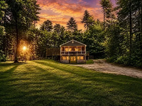 22 Hillside Road Waterboro ME 04061