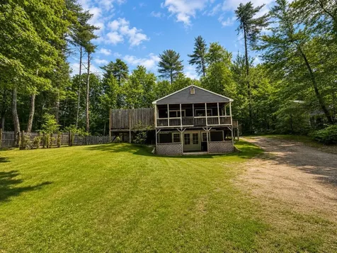 22 Hillside Road Waterboro ME 04061
