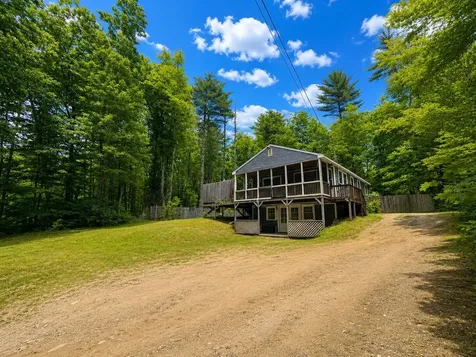 22 Hillside Road Waterboro ME 04061