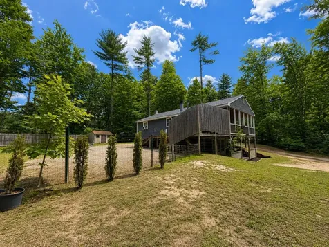 22 Hillside Road Waterboro ME 04061