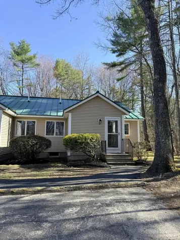 8 Settlers Court Windham ME 04062