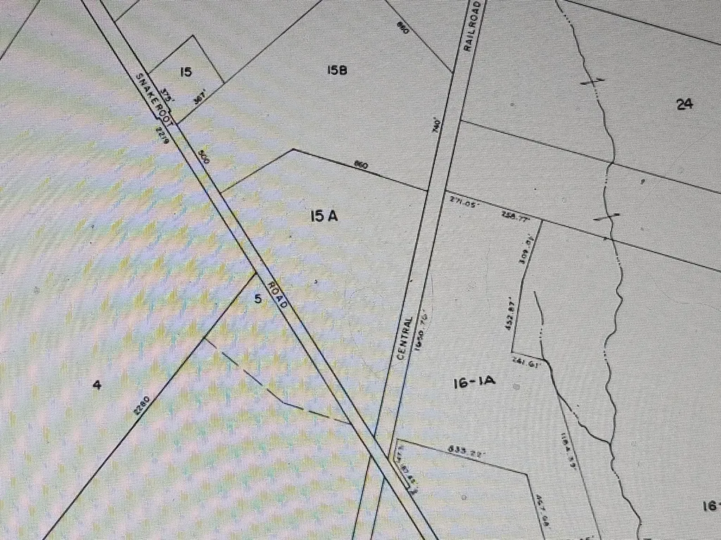 15-A Snakeroot Road Pittsfield ME 04967