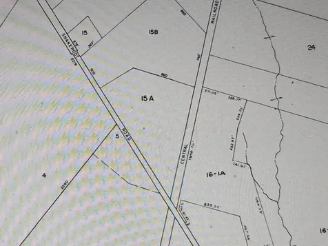15-A Snakeroot Road Pittsfield ME 04967