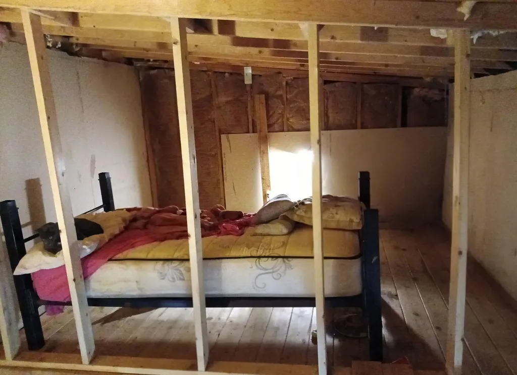 135 Hemore Road Ludlow ME 04730