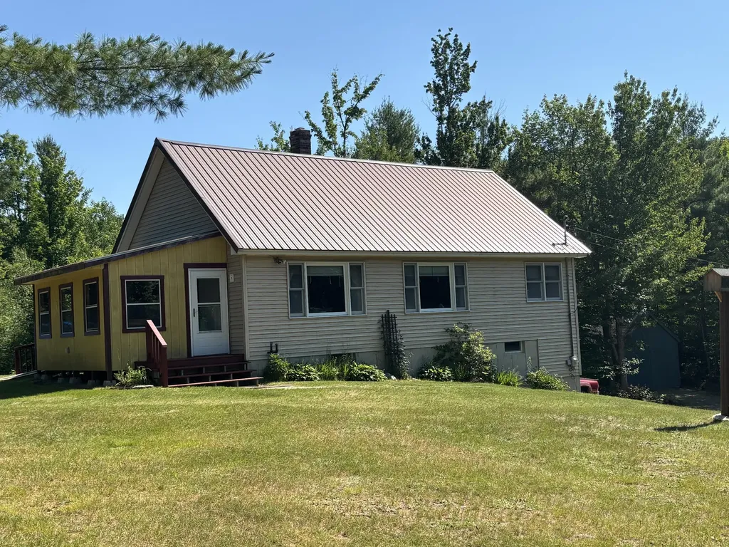 1363 Us Route 2 West Wilton ME 04294
