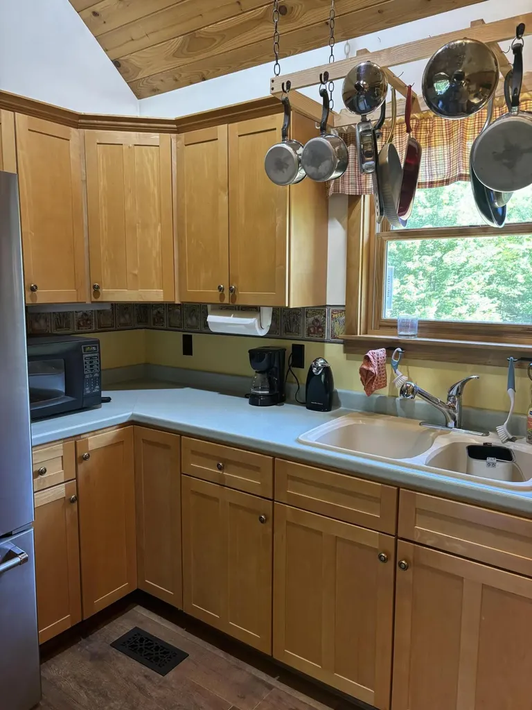 1363 Us Route 2 West Wilton ME 04294