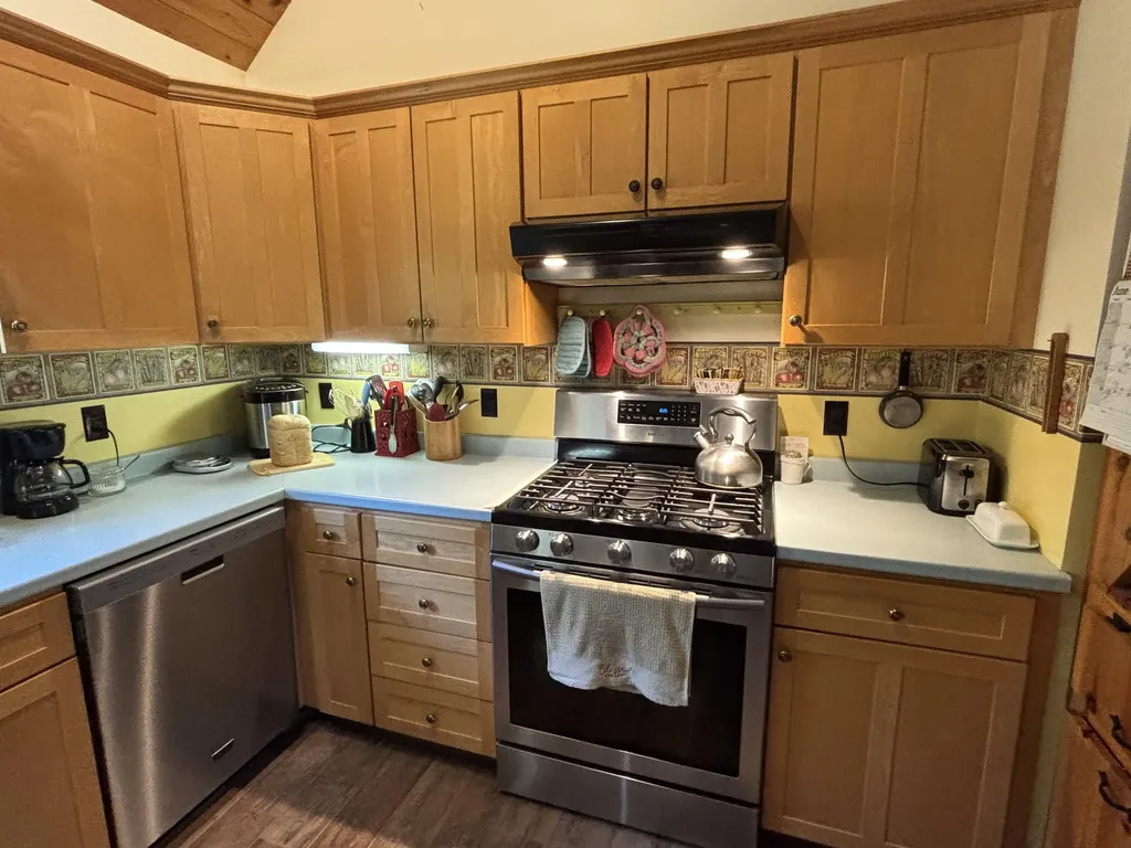 1363 Us Route 2 West Wilton ME 04294