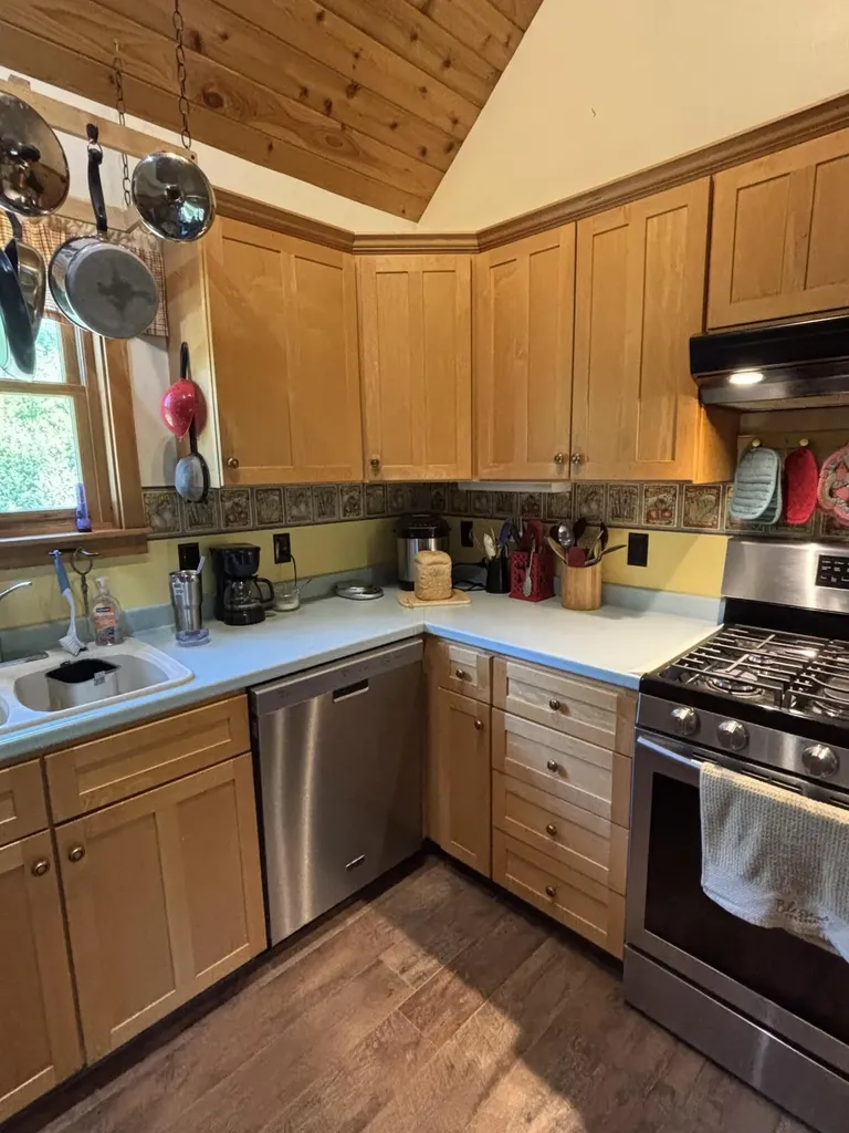 1363 Us Route 2 West Wilton ME 04294