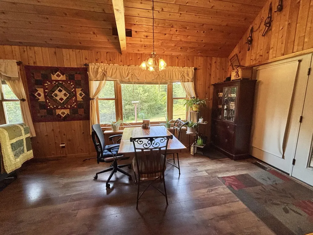 1363 Us Route 2 West Wilton ME 04294