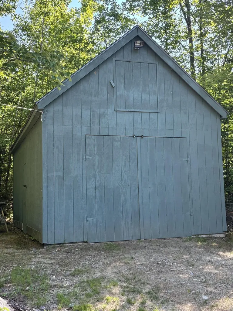1363 Us Route 2 West Wilton ME 04294