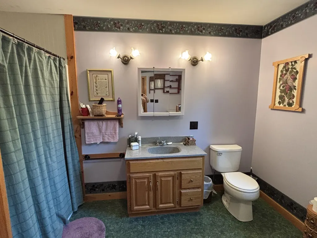 1363 Us Route 2 West Wilton ME 04294