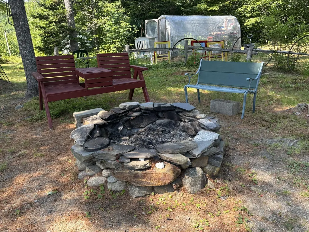 1363 Us Route 2 West Wilton ME 04294