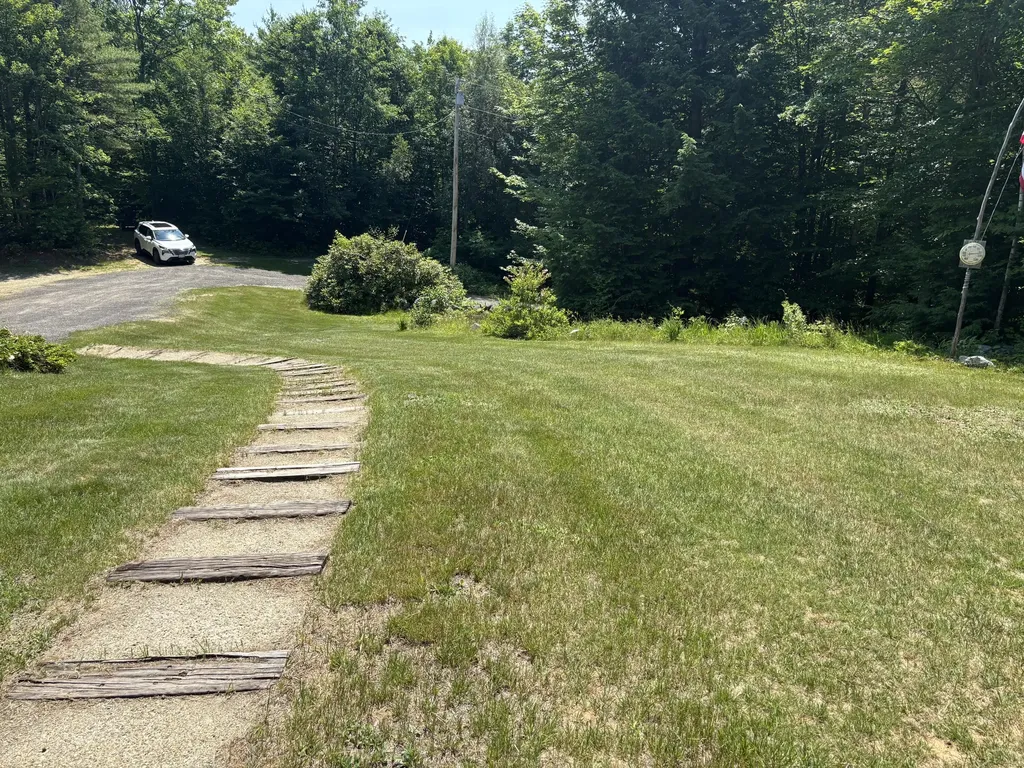 1363 Us Route 2 West Wilton ME 04294