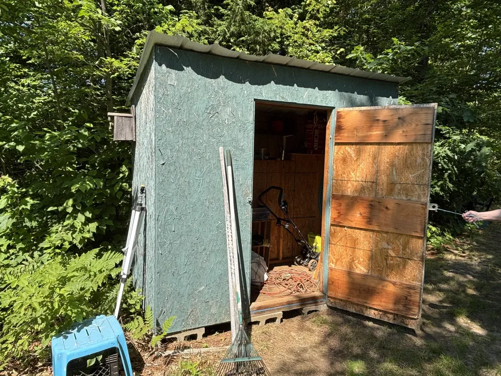 1363 Us Route 2 West Wilton ME 04294