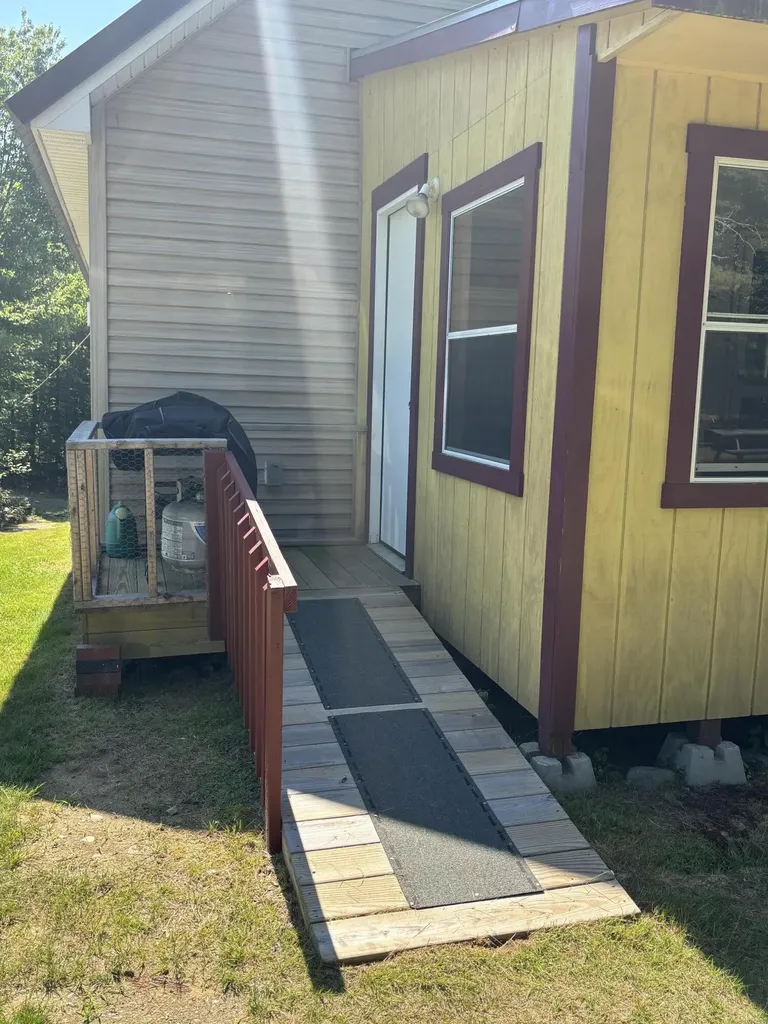 1363 Us Route 2 West Wilton ME 04294