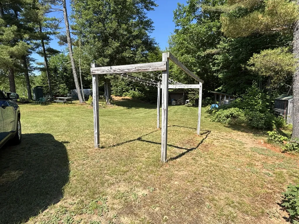 1363 Us Route 2 West Wilton ME 04294