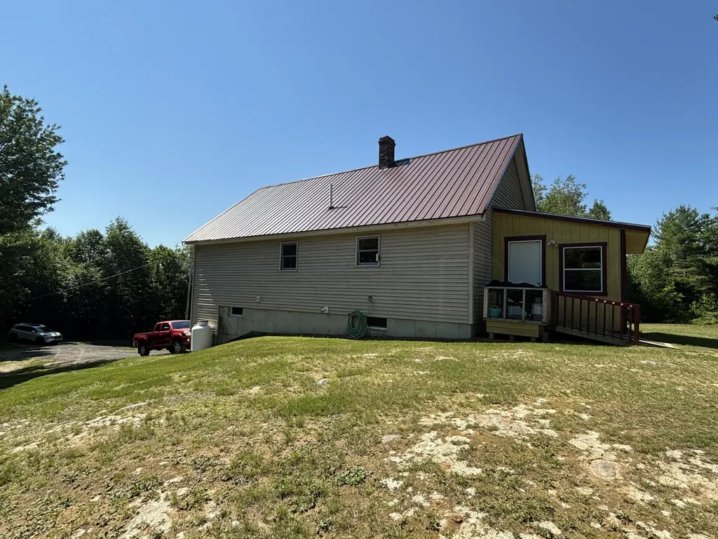 1363 Us Route 2 West Wilton ME 04294