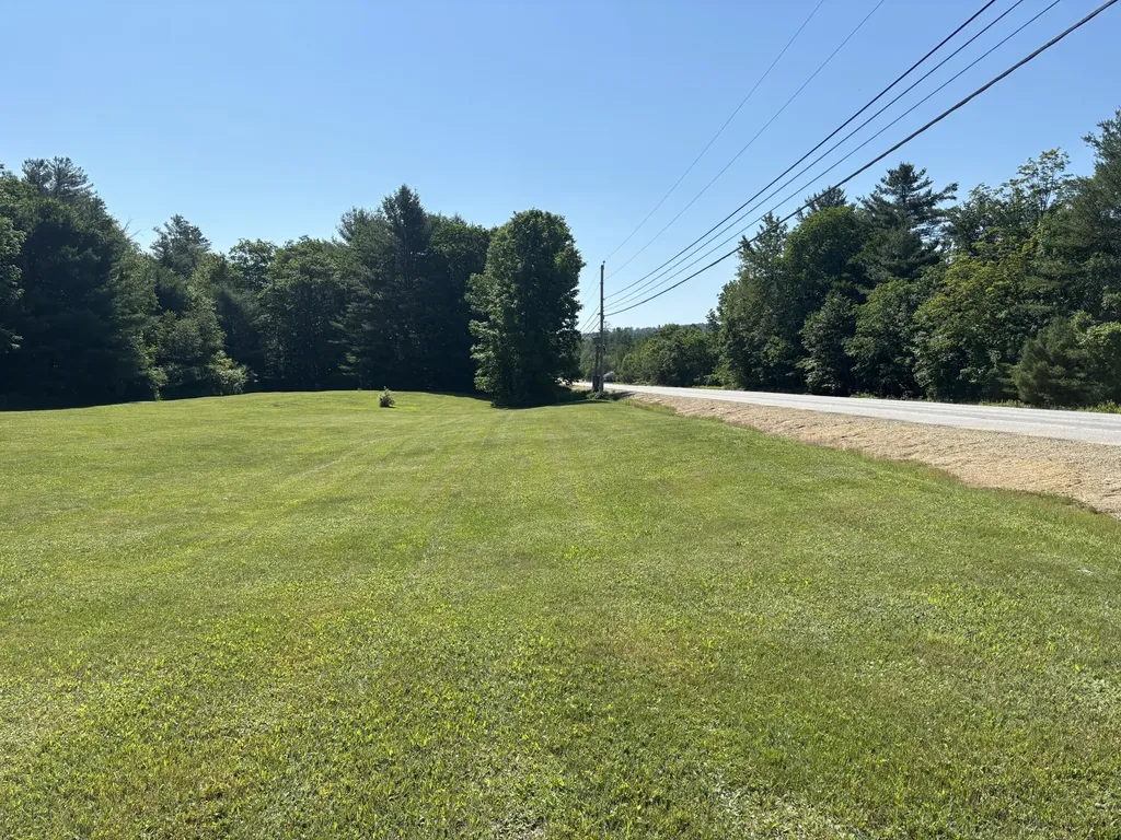 1363 Us Route 2 West Wilton ME 04294
