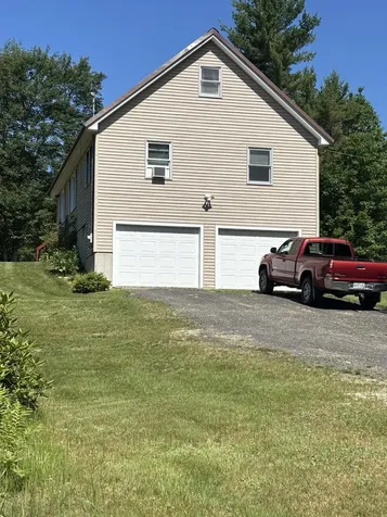 1363 Us Route 2 West Wilton ME 04294