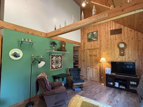 1363 Us Route 2 West Wilton ME 04294