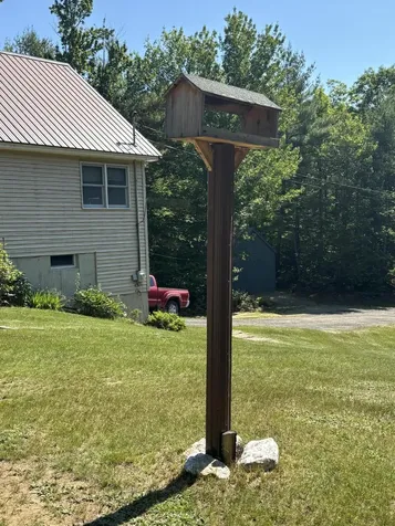 1363 Us Route 2 West Wilton ME 04294