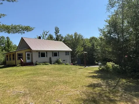 1363 Us Route 2 West Wilton ME 04294