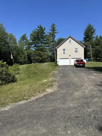 1363 Us Route 2 West Wilton ME 04294