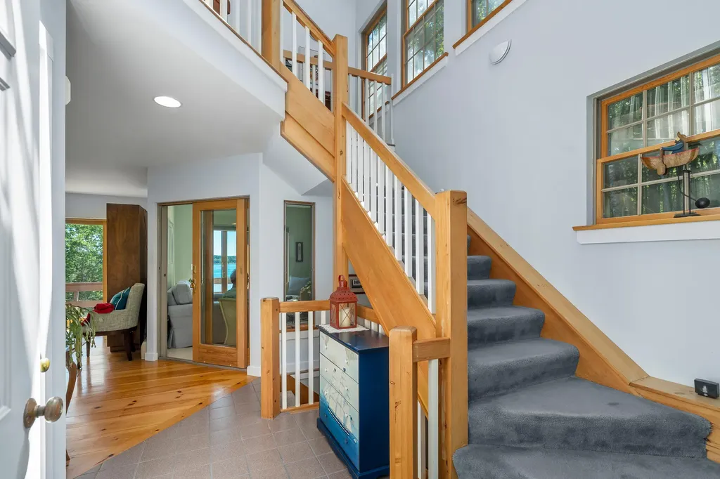 35 Kings Cove Road South Bristol ME 04568