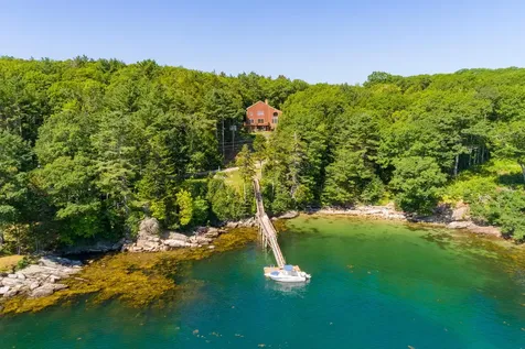 35 Kings Cove Road South Bristol ME 04568