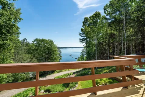 35 Kings Cove Road South Bristol ME 04568