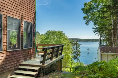 35 Kings Cove Road South Bristol ME 04568