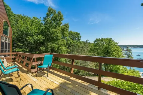35 Kings Cove Road South Bristol ME 04568