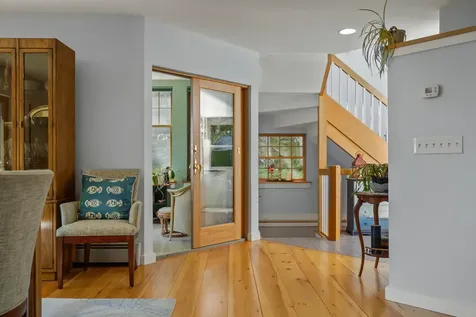 35 Kings Cove Road South Bristol ME 04568