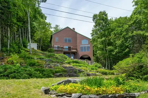 35 Kings Cove Road South Bristol ME 04568