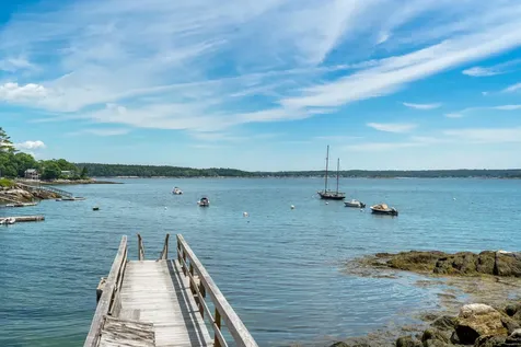 35 Kings Cove Road South Bristol ME 04568