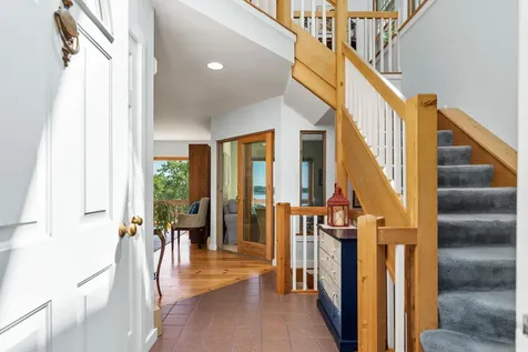 35 Kings Cove Road South Bristol ME 04568