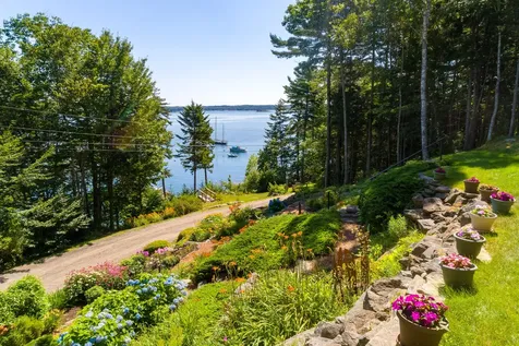 35 Kings Cove Road South Bristol ME 04568