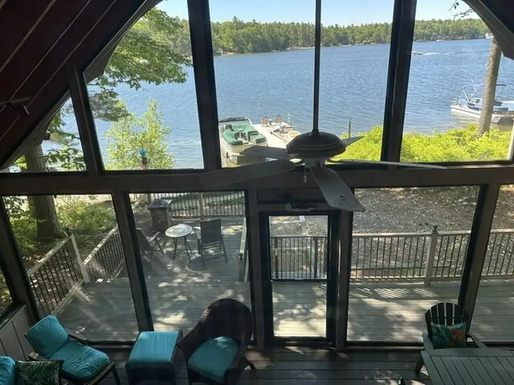15 Treasure Island Shapleigh ME 04076