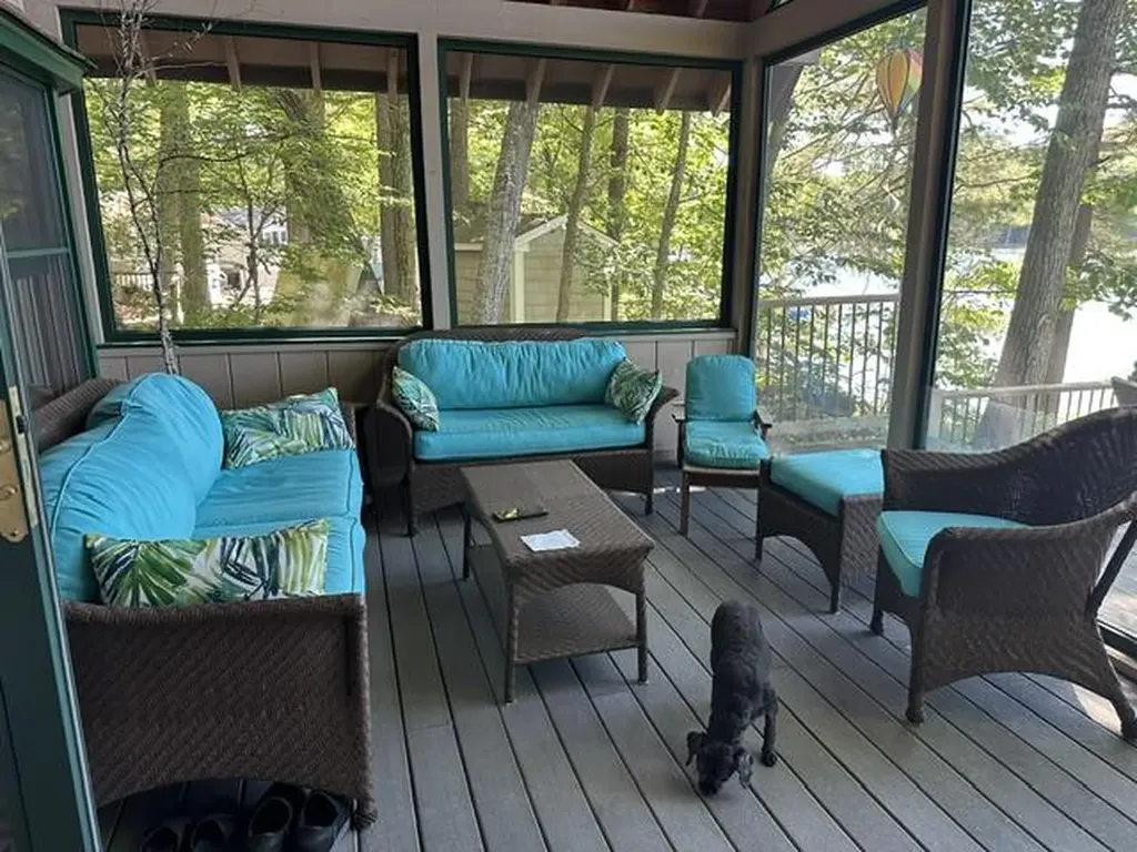 15 Treasure Island Shapleigh ME 04076