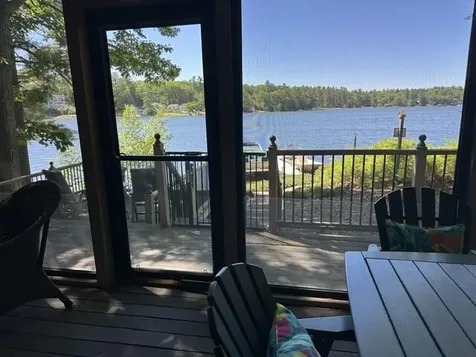 15 Treasure Island Shapleigh ME 04076