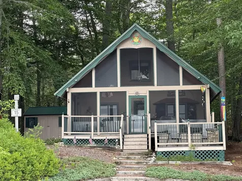 15 Treasure Island Shapleigh ME 04076