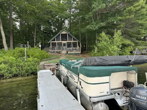 15 Treasure Island Shapleigh ME 04076