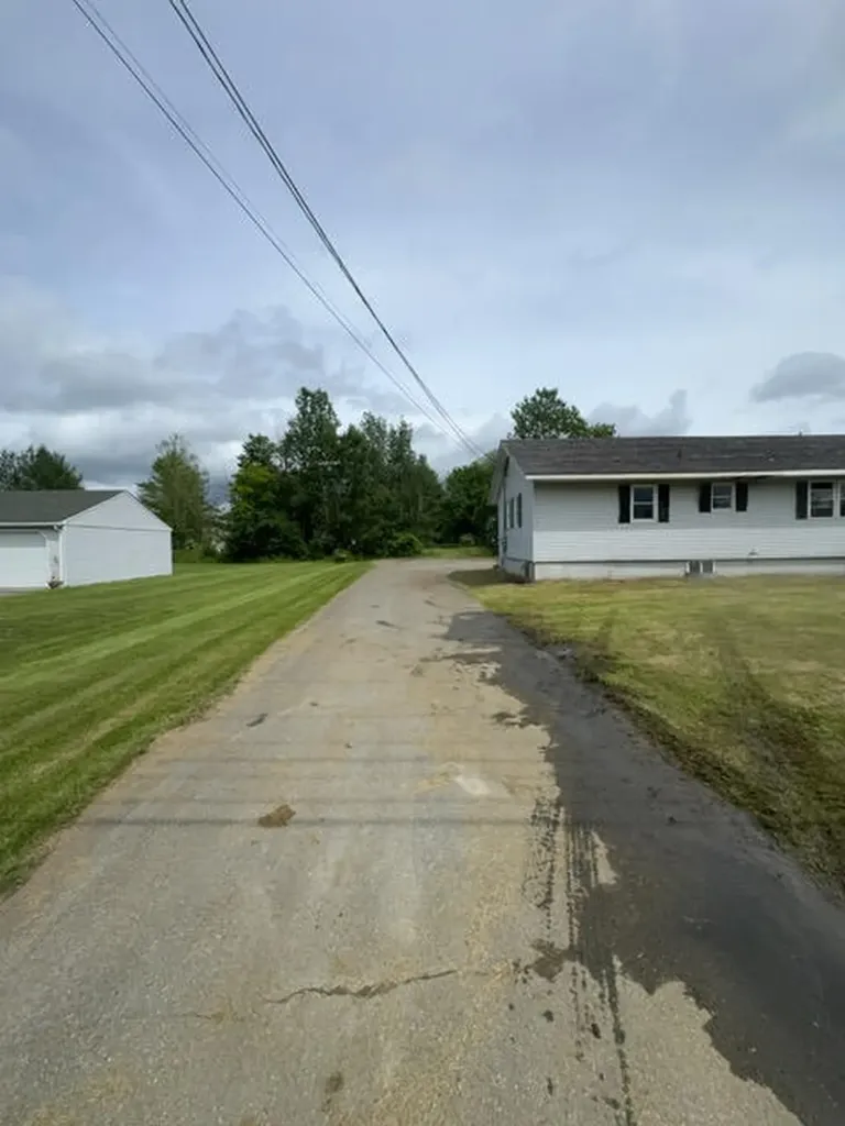 324 Stinson Street Pittsfield ME 04967