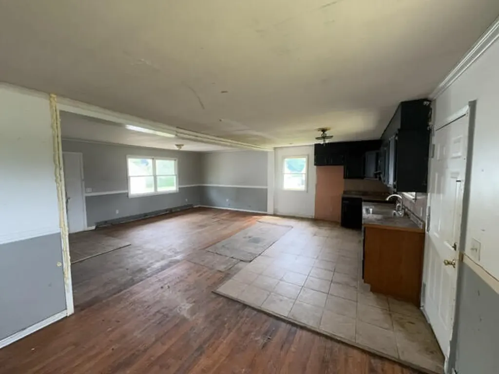 324 Stinson Street Pittsfield ME 04967