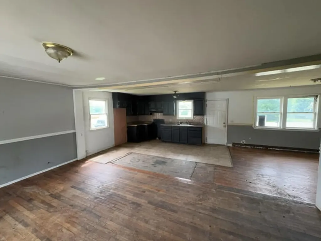 324 Stinson Street Pittsfield ME 04967