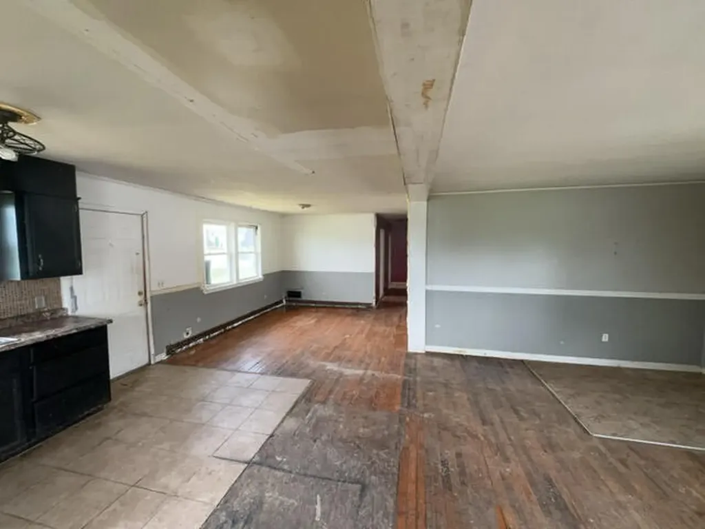 324 Stinson Street Pittsfield ME 04967