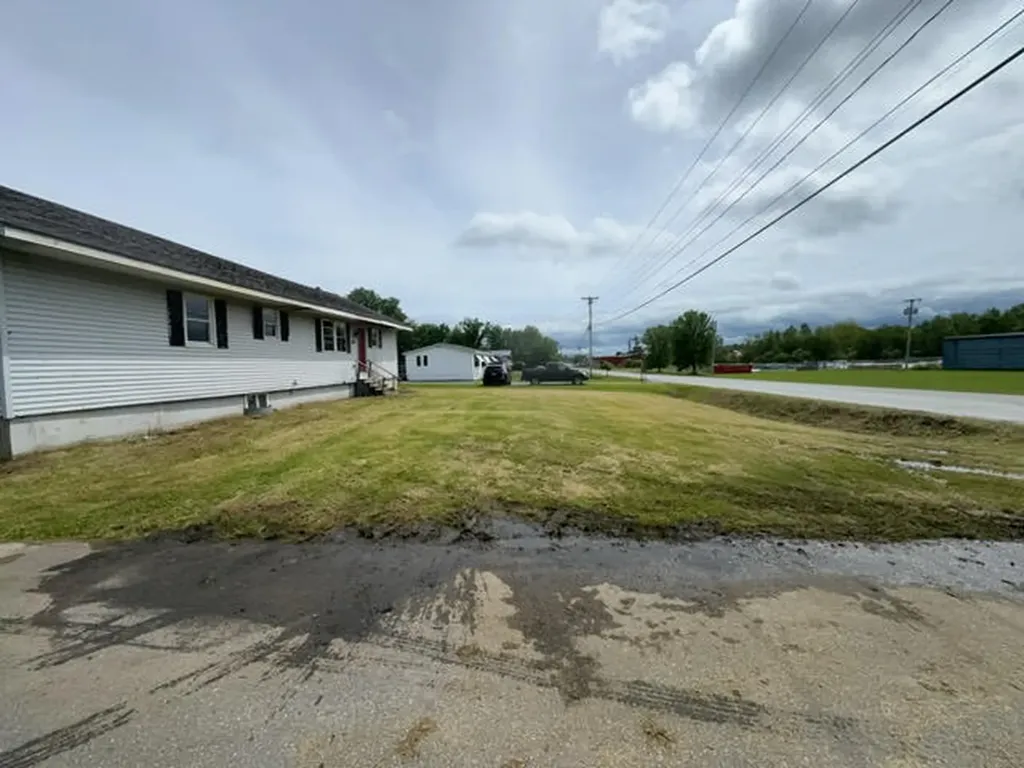 324 Stinson Street Pittsfield ME 04967