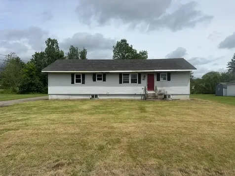 324 Stinson Street Pittsfield ME 04967